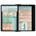 WhiteCoat Clipboard® - Blackout Wildland Firefighter Edition